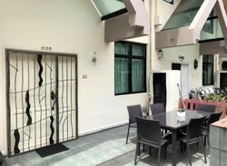 Barossa Gardens (D5), Terrace #503180981